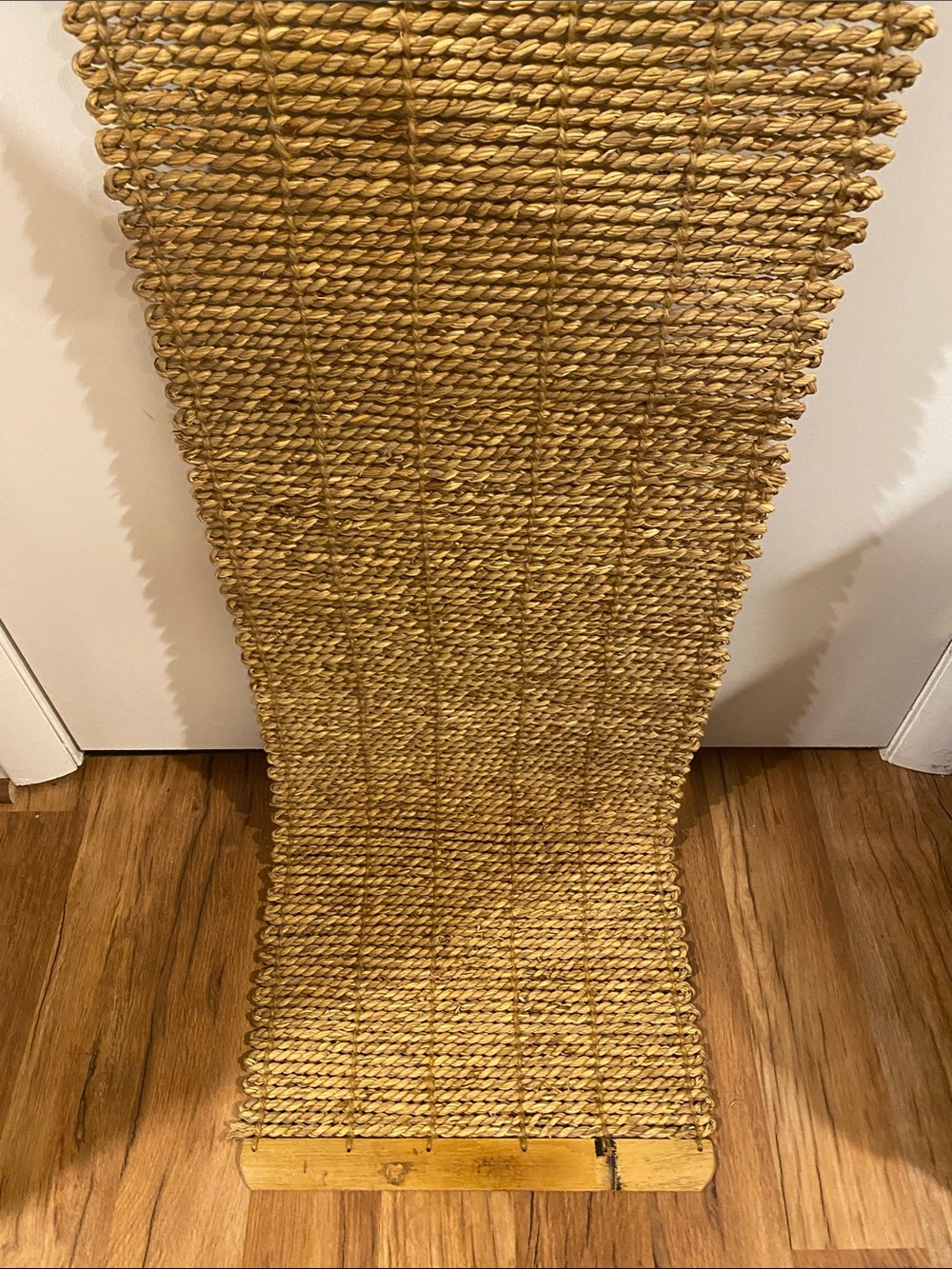 Coastal Vibe Table Runner - Picture 2 of 3
